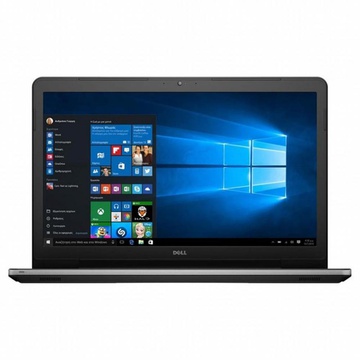 Dell Vostro V5468 (N019VN5468EMEA02_HOM) Gray