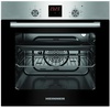 HEINNER HBO-S567LDTGC-IX