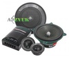 PowerAmper Tornado TN-520