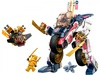 LEGO Ninjago Перегоновий робобайк-трансформер Сори (71792)