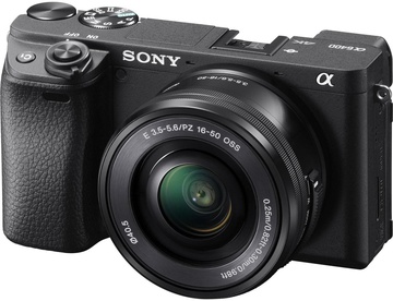 (未使用･未開封品)Sony Alpha A6400 Mirrorless Digital Camera [Body only] - Wi-Fi and NFC Enabled, International version - (Black) Фотоаппарат Sony Alpha a6400 Body Black (ILCE6400B.CEC) купить на