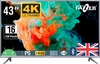Gazer TV43-US2G