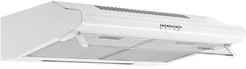 Pyramida WH 22-60 white/N