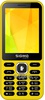 Sigma mobile X-style 31 Power Yellow