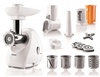 Zelmer ZMM4098W