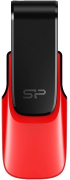 Silicon Power 32 GB Ultima U31 SP032GBUF2U31V1R