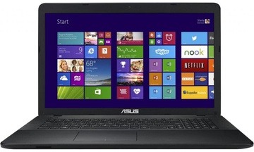 Asus X751SA (X751SA-TY124D) (90NB07M1-M02260)