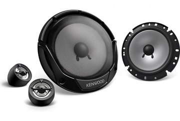 Kenwood KFC-E170P