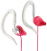 JBL Yurbuds Focus 200 Pink-White (YBWNFOCU02KNW)