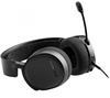 SteelSeries Arctis 3 2019 Edition Black (61503)