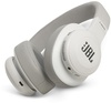 JBL E55BT White JBLE55BTWHT