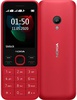 Nokia 150 Dual Sim Red (16GMNR01A02)