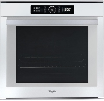 Whirlpool AKZM 8420 WH
