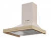 Borgio BHK Wood 60 Black