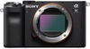 Sony Alpha a7C kit (28-60mm) Black (ILCE7CLB) (UA)