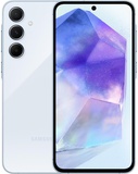 Samsung Galaxy A55 5G 8/128GB Awesome Iceblue (SM-A556BLBA)