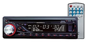Supra SCD-304U
