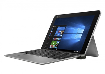 ASUS Transformer Mini T102HA (T101HA-GR029T) Glacier Gray