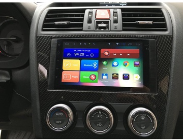 RedPower Subaru Universal (RP21062B) S210 Android 4.4