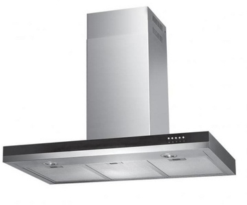 Ventolux ITALIA 90 BK/X (700)
