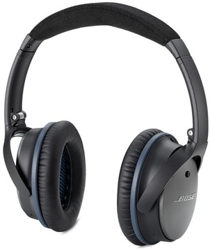 Bose QuietComfort 25 Samsung and Android devices Black
