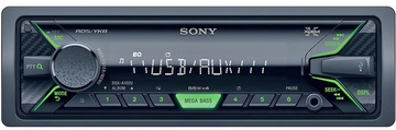 Sony DSX-A102U