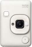 Fujifilm Instax Mini LiPlay Misty White (16835160)