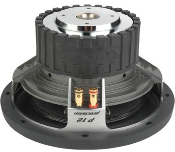 Helix Precision P 12