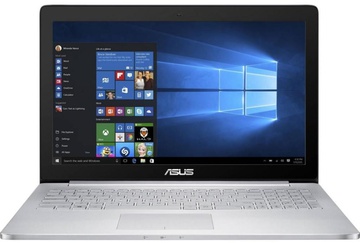 Asus ZENBOOK Pro UX501VW (UX501VW-FY062R) Dark Gray