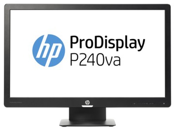 HP ProDisplay P240va (N3H14AA)