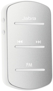 Jabra Tag White