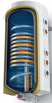 Tesy GCV9S(L) 15045 20 A03 TSRP TURBO
