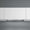 Falmec Gruppo Incasso Touch Vision 70 P.E. INOX
