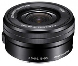 Sony SELP1650 E PZ 16-50mm f/3.5-5.6 OSS