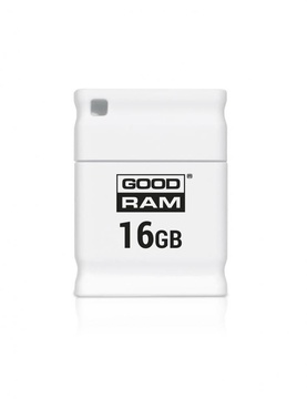 GOODRAM 16 GB Piccolo White PD16GH2GRPIWR10