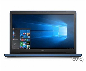 Dell Inspiron 5758 (I57345DIW-50S) Silver