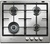 Whirlpool GMF 6422 IXL