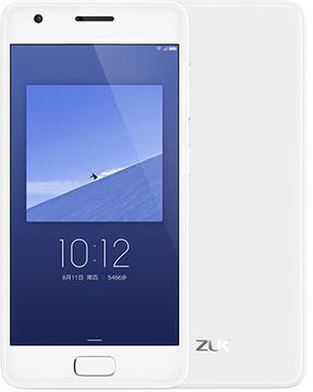 Lenovo Zuk Z2 White