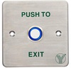 Yli electronic Кнопка выхода PBK-814C(LED)