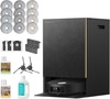 Dreame Bot MatriX 10 Ultra Black (RLX95CE-bl)