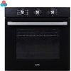 Ventolux TOLEDO 6 MT (BK)