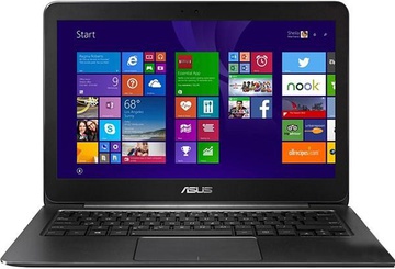 Asus ZENBOOK UX305CA (UX305CA-EHM1)