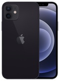 Apple iPhone 12 64GB Black (MGJ53/MGH63)