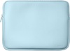 LAUT Huex Pastels для MacBook 13" Blue (L_MB13_HXP_BL)