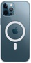 Apple iPhone 12 Pro Max 128GB Silver (MGD83)
