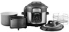 NINJA Foodi MAX 9-in-1 Multi-Cooker 7.5L OP500EU