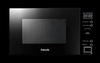 Fabiano FBM 26 G Black Glassl