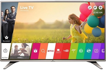 LG 49LH615V