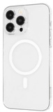 Proove Crystal Case with MagSafe iPhone 16 Pro Max