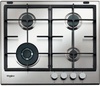 Whirlpool GMAL 6422 IXL